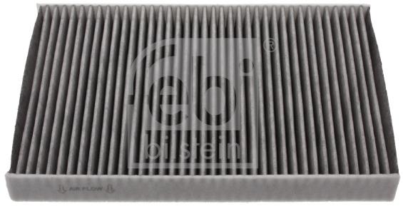 FEBI BILSTEIN Filtr, vzduch v interiéru 33665