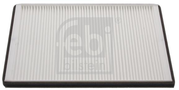 FEBI BILSTEIN Filtr, vzduch v interiéru 34199