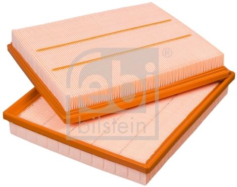 FEBI BILSTEIN Vzduchový filtr - sada 100358