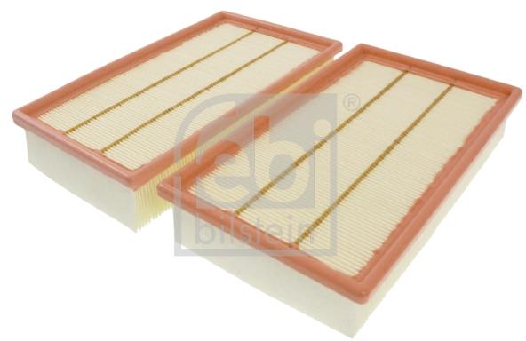 FEBI BILSTEIN Vzduchový filtr - sada 170396