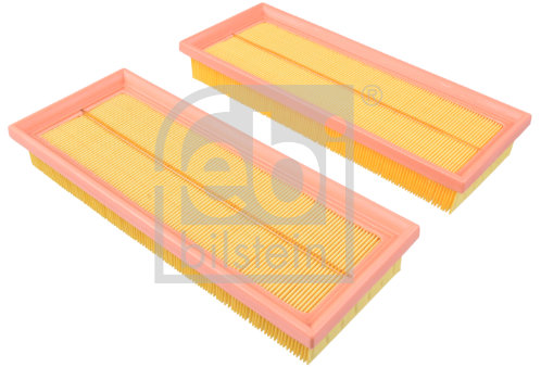FEBI BILSTEIN Vzduchový filtr - sada 172282