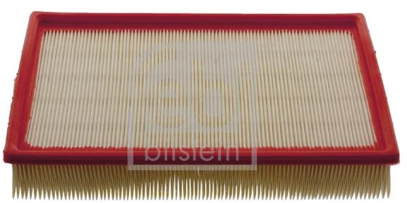 FEBI BILSTEIN Vzduchový filtr 01512