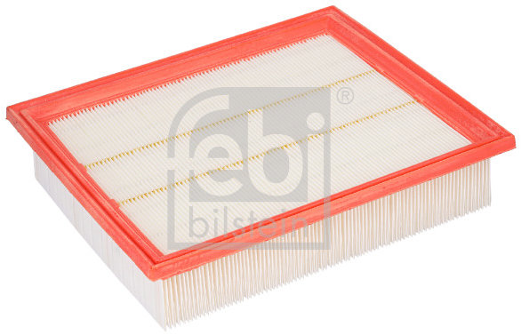FEBI BILSTEIN Vzduchový filtr 04622