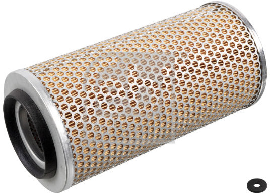 FEBI BILSTEIN Vzduchový filtr 06786