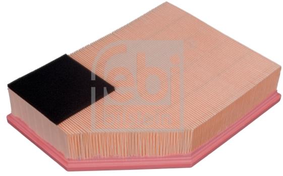 FEBI BILSTEIN Vzduchový filtr 100356