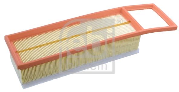 FEBI BILSTEIN Vzduchový filtr 100368