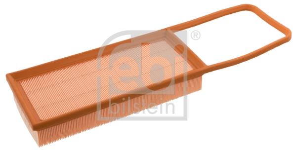 FEBI BILSTEIN Vzduchový filtr 100374