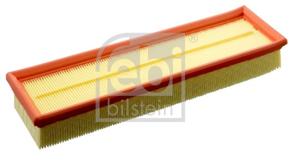 FEBI BILSTEIN Vzduchový filtr 100464