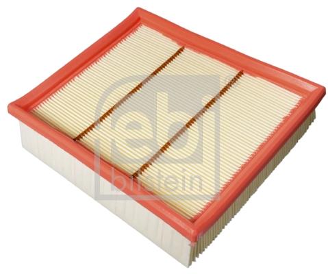 FEBI BILSTEIN Vzduchový filtr 100466