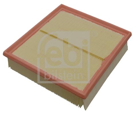 FEBI BILSTEIN Vzduchový filtr 100467