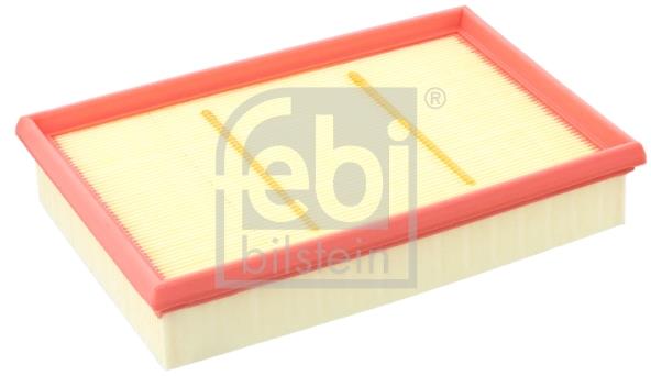 FEBI BILSTEIN Vzduchový filtr 101332