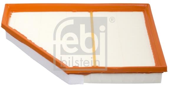 FEBI BILSTEIN Vzduchový filtr 101334