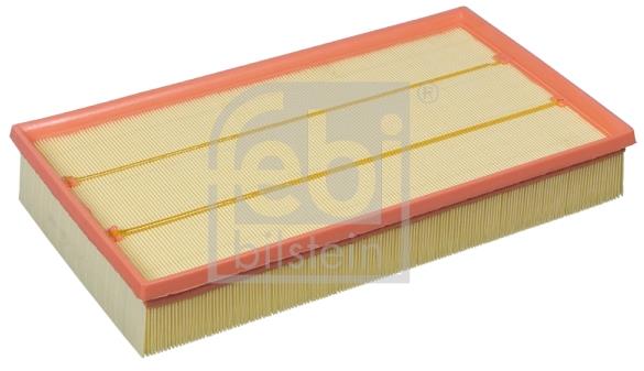 FEBI BILSTEIN Vzduchový filtr 101337