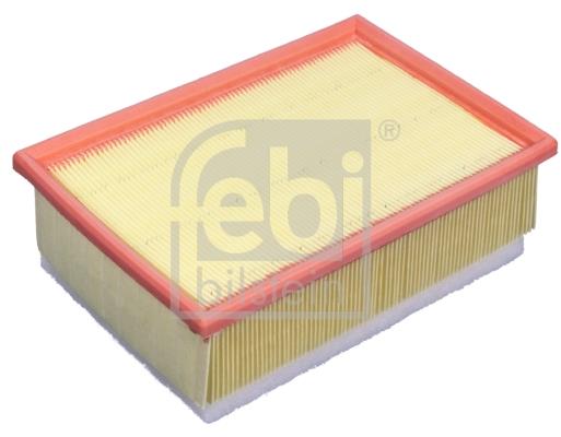 FEBI BILSTEIN Vzduchový filtr 101445