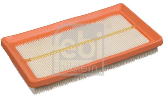 FEBI BILSTEIN Vzduchový filtr 101447