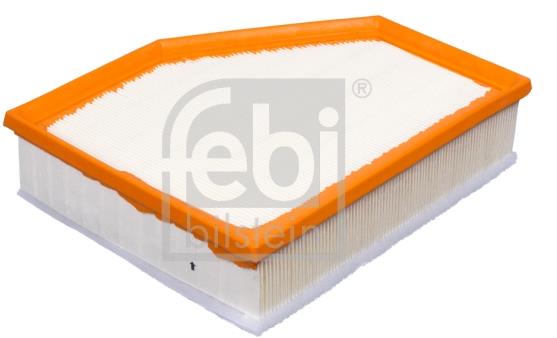 FEBI BILSTEIN Vzduchový filtr 101449