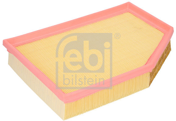 FEBI BILSTEIN Vzduchový filtr 101450