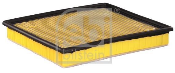 FEBI BILSTEIN Vzduchový filtr 101643