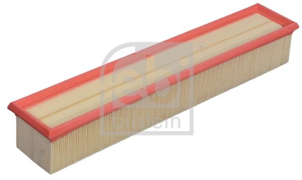 FEBI BILSTEIN Vzduchový filtr 101644