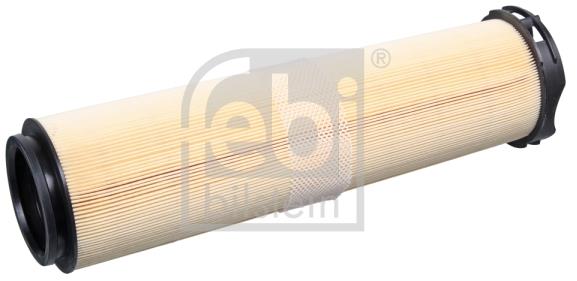 FEBI BILSTEIN Vzduchový filtr 101645