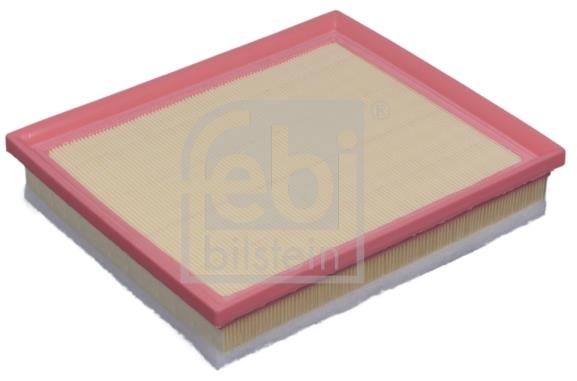 FEBI BILSTEIN Vzduchový filtr 101647