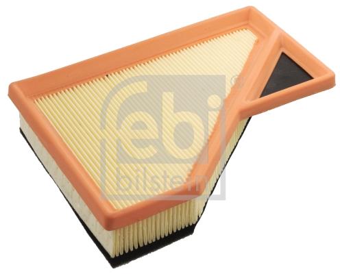 FEBI BILSTEIN Vzduchový filtr 101658