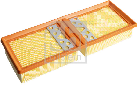 FEBI BILSTEIN Vzduchový filtr 101662