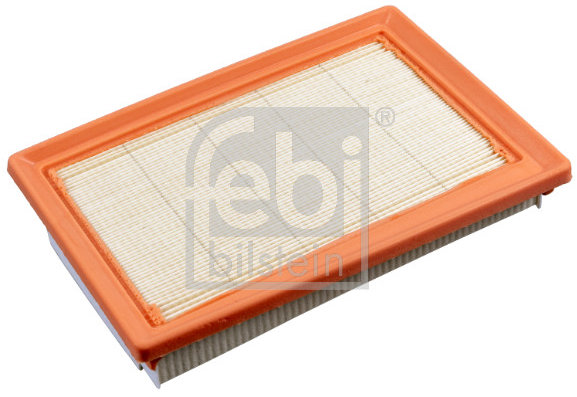 FEBI BILSTEIN Vzduchový filtr 101665