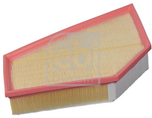 FEBI BILSTEIN Vzduchový filtr 103004