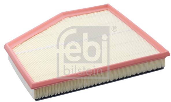 FEBI BILSTEIN Vzduchový filtr 103801