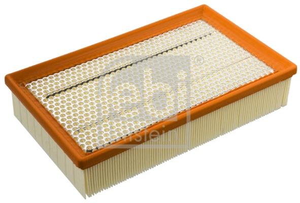 FEBI BILSTEIN Vzduchový filtr 103802