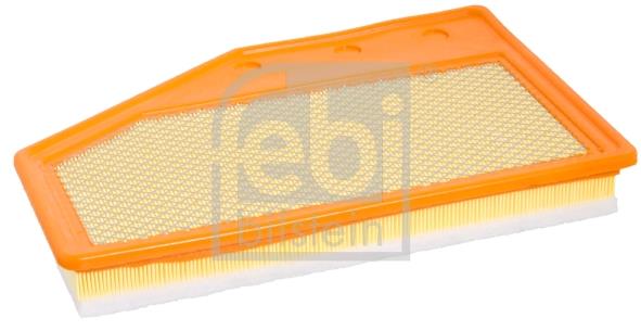 FEBI BILSTEIN Vzduchový filtr 103806