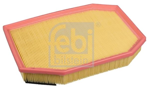 FEBI BILSTEIN Vzduchový filtr 105706