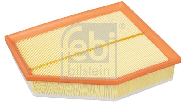 FEBI BILSTEIN Vzduchový filtr 106096