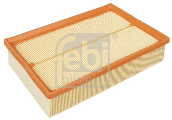 FEBI BILSTEIN Vzduchový filtr 106895