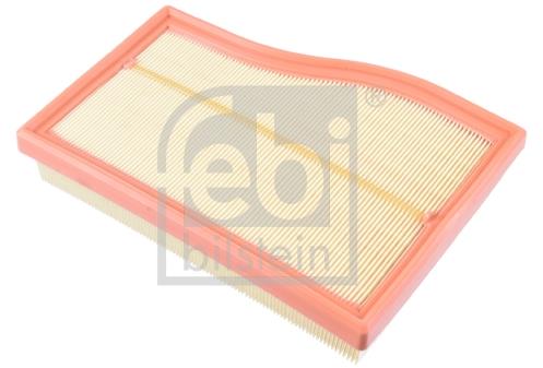 FEBI BILSTEIN Vzduchový filtr 106897