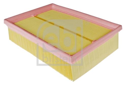FEBI BILSTEIN Vzduchový filtr 108302