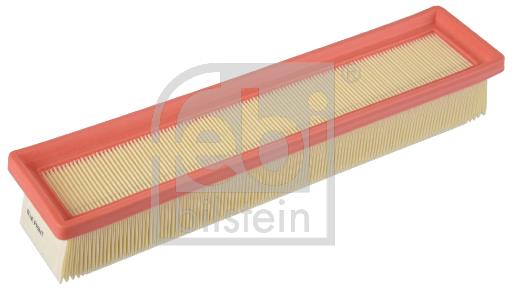 FEBI BILSTEIN Vzduchový filtr 108303