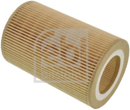 FEBI BILSTEIN Vzduchový filtr 108333