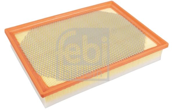 FEBI BILSTEIN Vzduchový filtr 108365