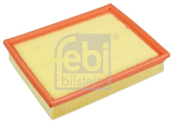 FEBI BILSTEIN Vzduchový filtr 108369
