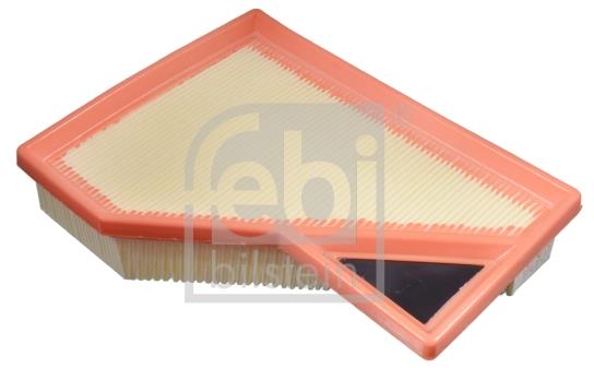 FEBI BILSTEIN Vzduchový filtr 108744