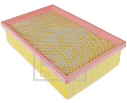 FEBI BILSTEIN Vzduchový filtr 108746