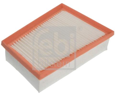 FEBI BILSTEIN Vzduchový filtr 109084