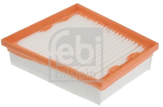 FEBI BILSTEIN Vzduchový filtr 109109