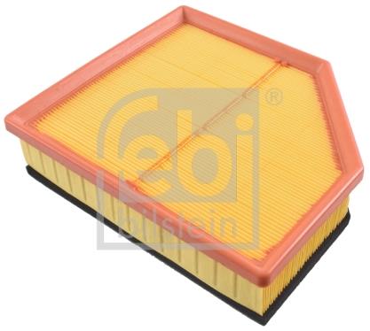 FEBI BILSTEIN Vzduchový filtr 109111