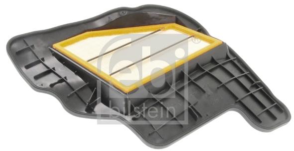 FEBI BILSTEIN Vzduchový filtr 109113