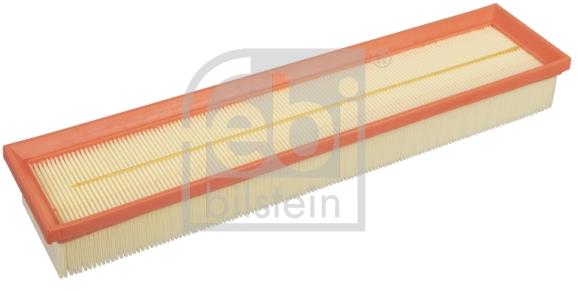 FEBI BILSTEIN Vzduchový filtr 109136