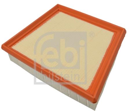FEBI BILSTEIN Vzduchový filtr 109210