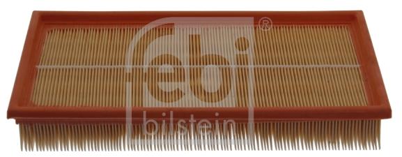 FEBI BILSTEIN Vzduchový filtr 15970
